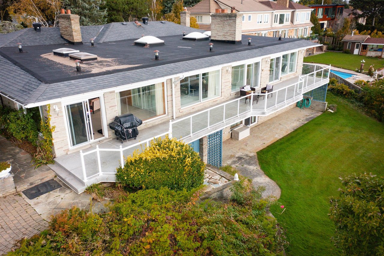43 Hill Cres
