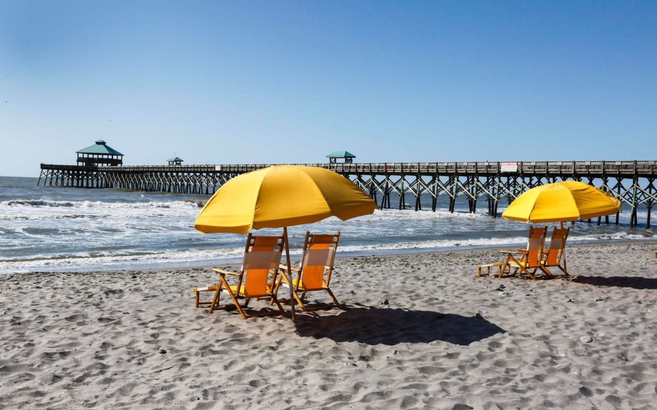 Folly Beach