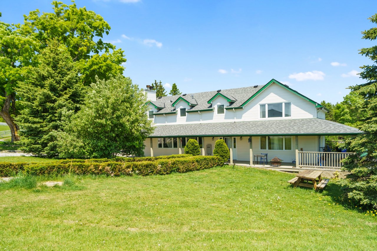 Located In Prime Uxbridge
