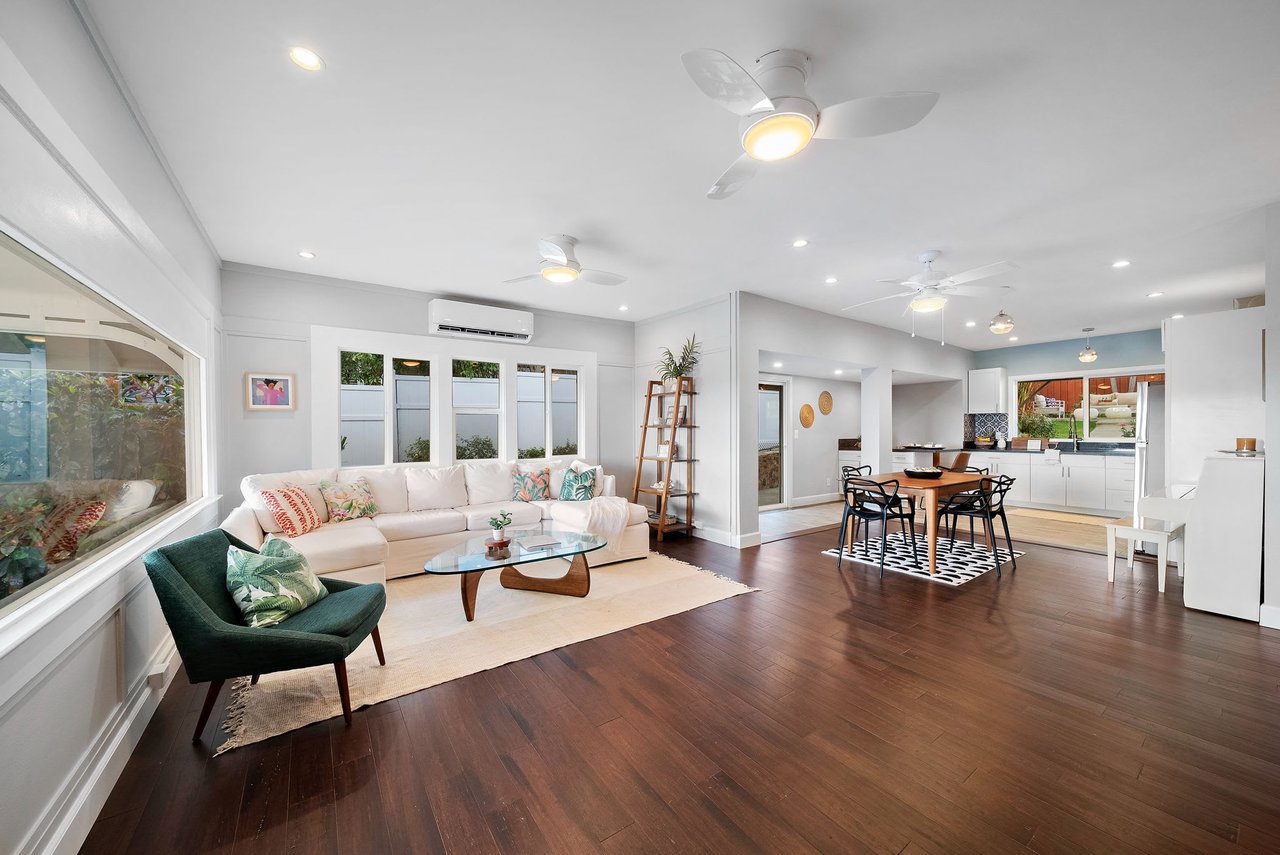 3851 Sierra Drive