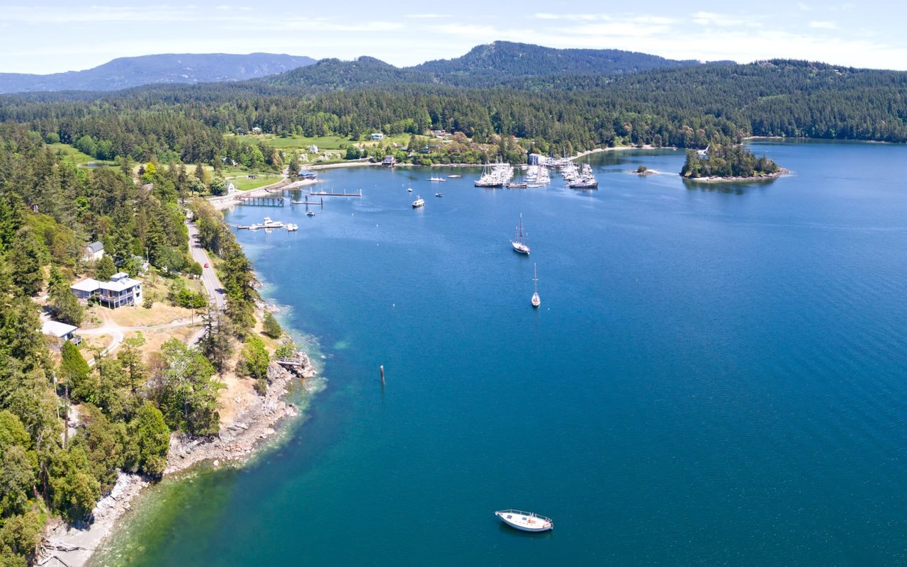 Whidbey Island