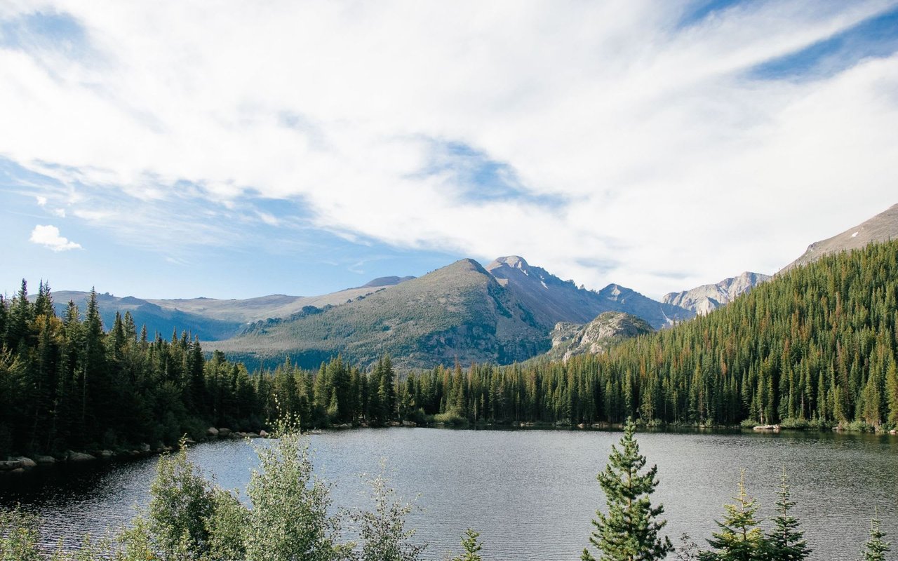 Pondview Ridge 