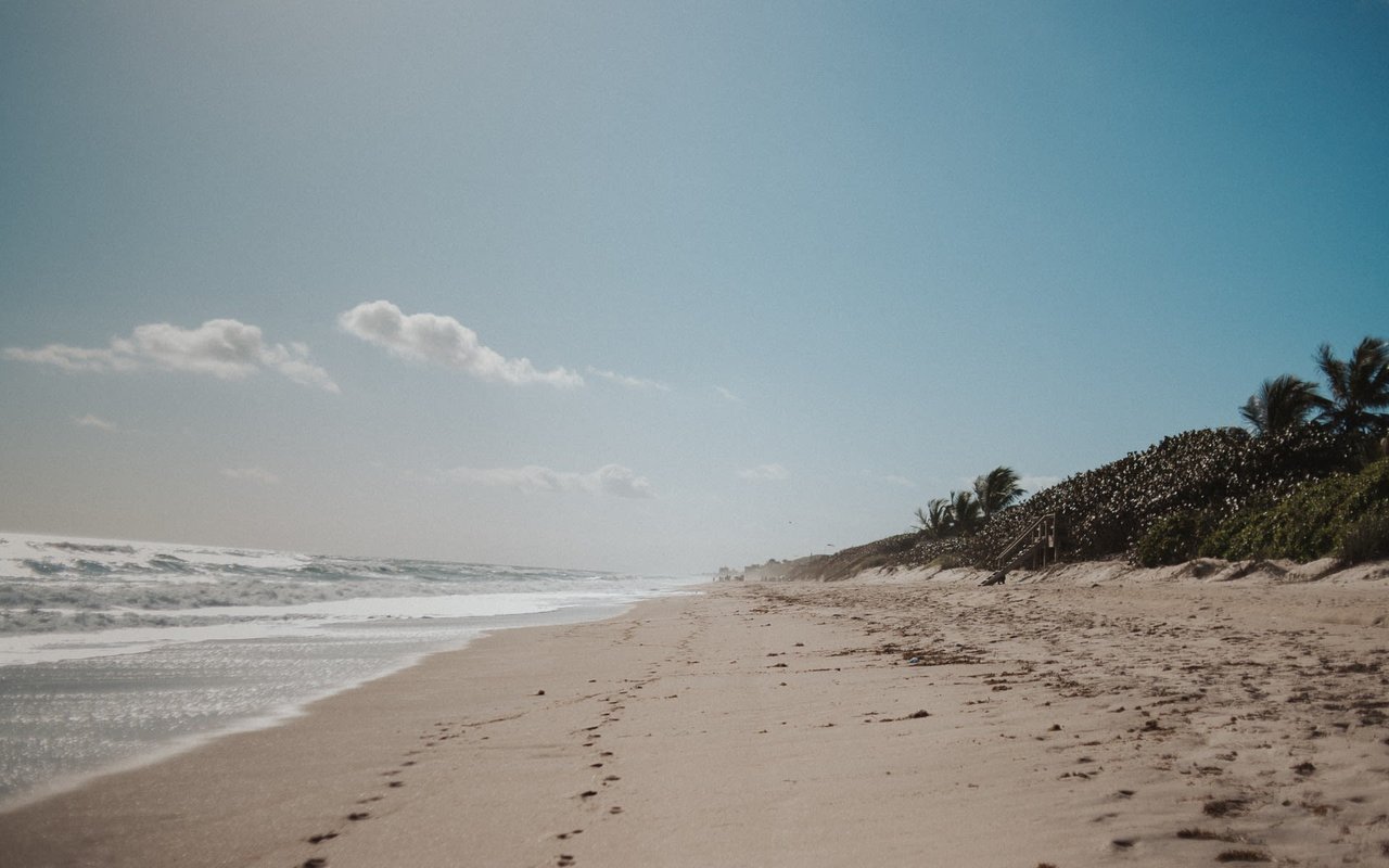 Melbourne Beach