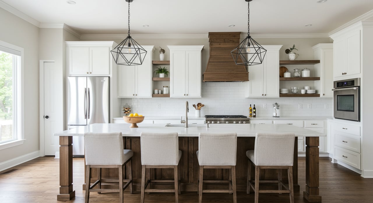 What Are Your Goals in the Housing Market This Year?