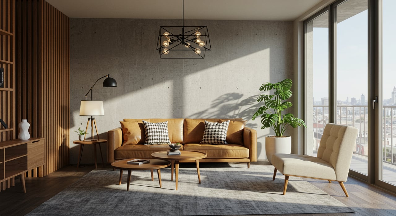 How to Take Pictures of Your Home to Sell