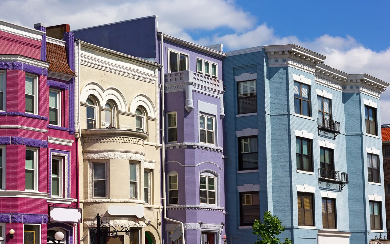 Adams Morgan