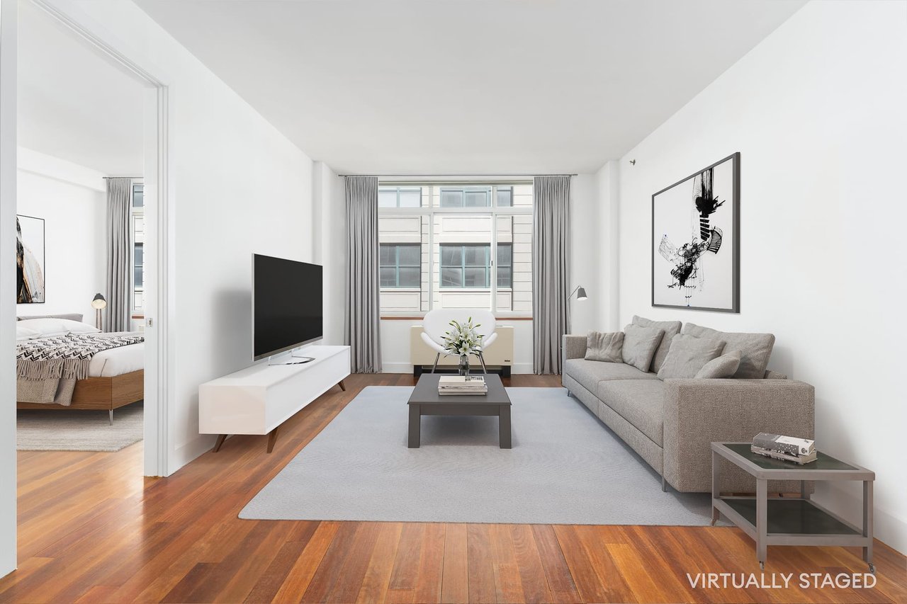 84 Front St #5C