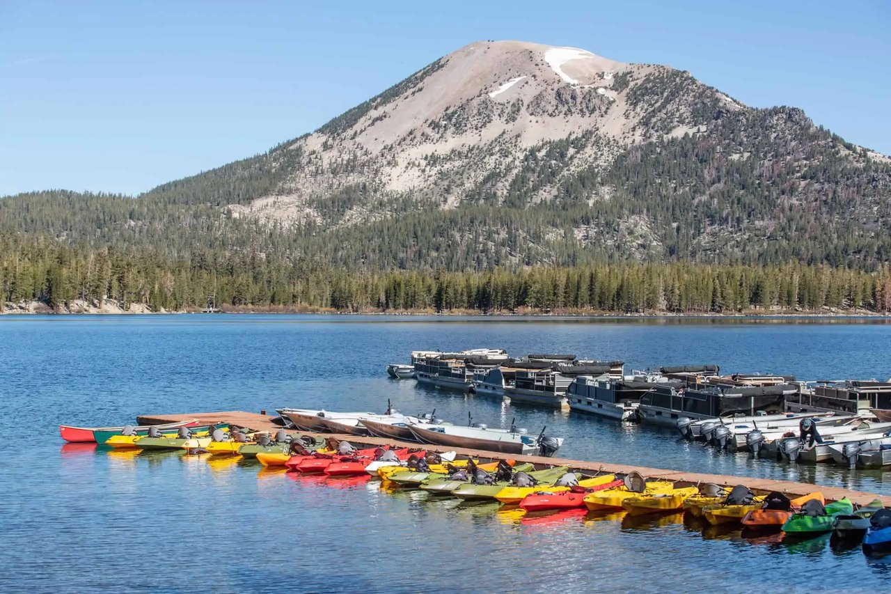 Mammoth Lakes Real Estate Market Update for July 2022