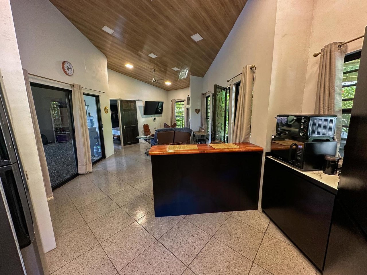 Modern Tropical Garden Residence, Osa, Puntarenas