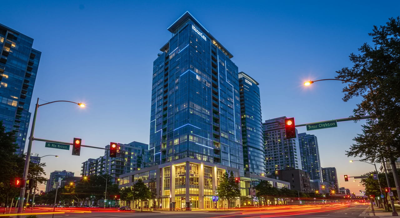 Condos for Sale in Austin, TX - Your Ultimate Guide to Finding Your Dream Condo!