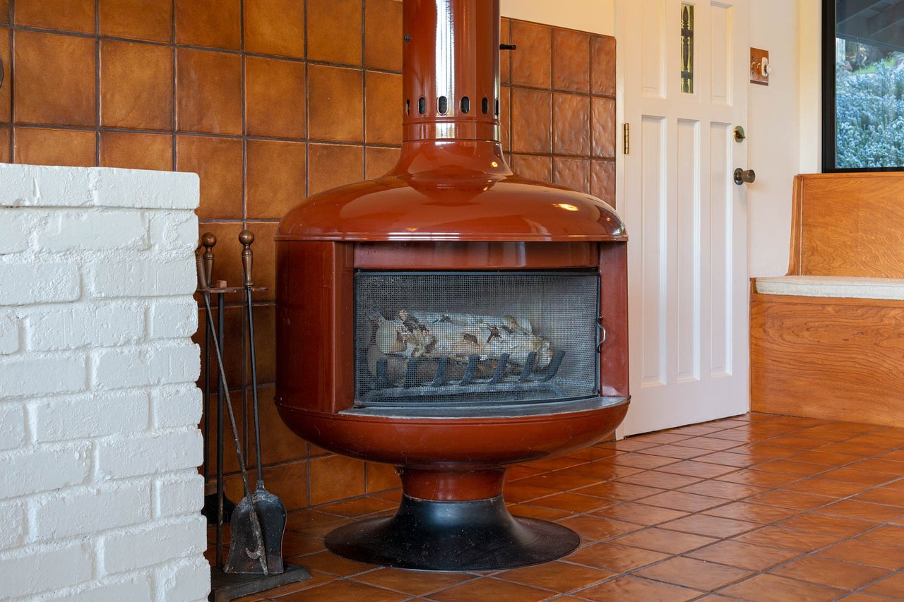 65 Stuyvesant Drive, San Anselmo