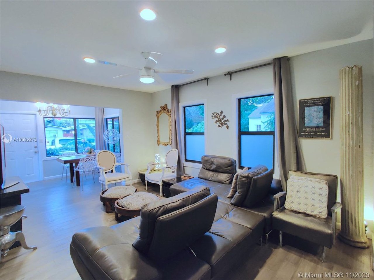 295 NW 39th St
