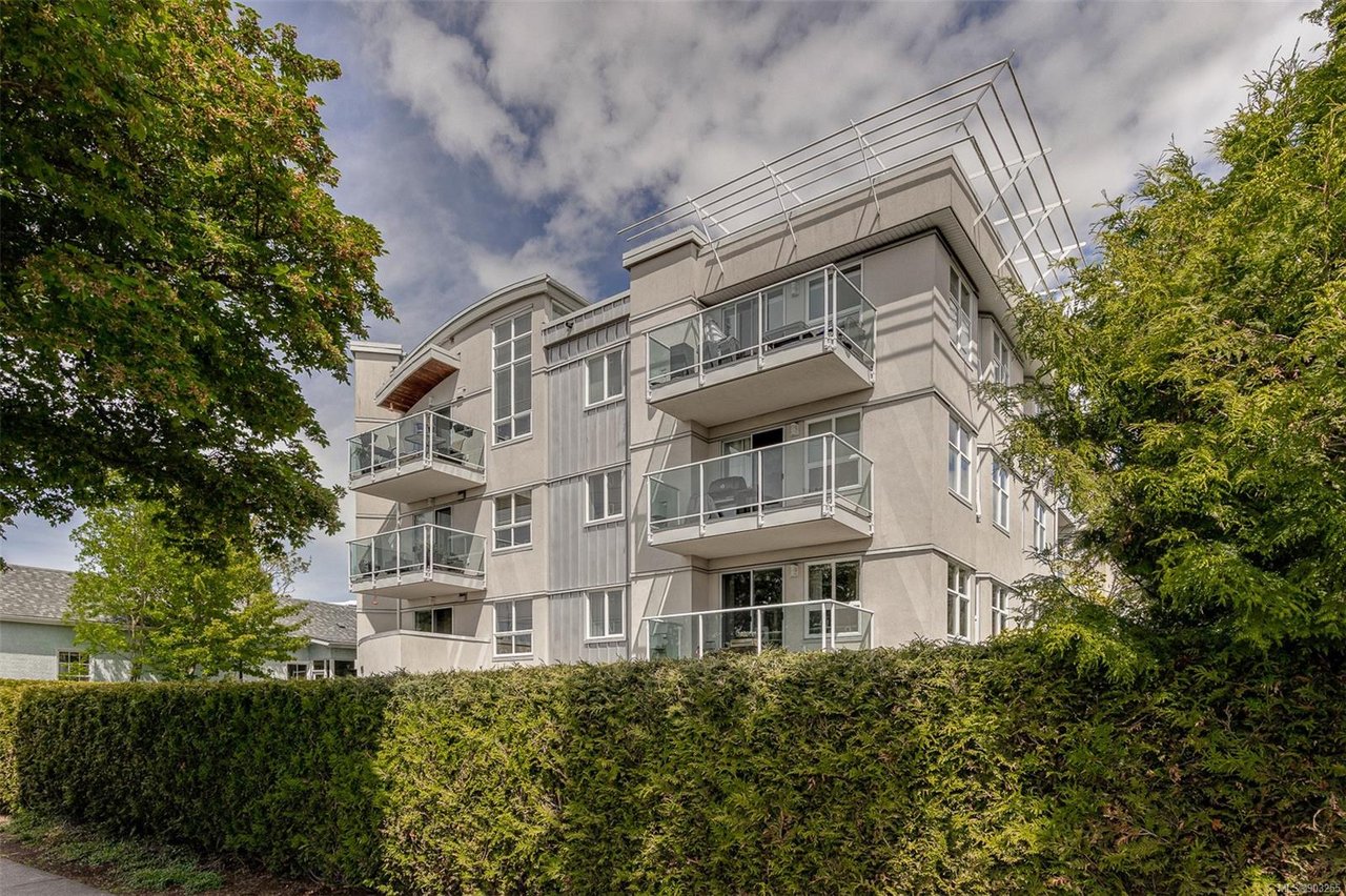 302-936 Fairfield Rd