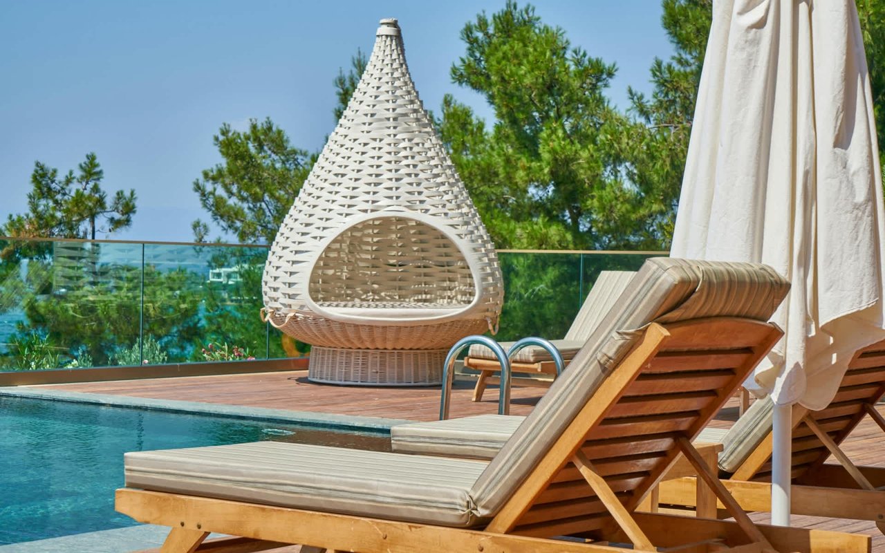 7 Ways To Transform A Small Patio Into A Relaxing Retreat