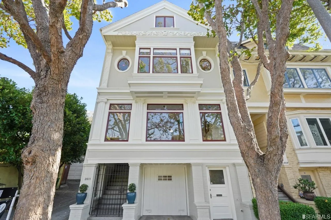 2611 Filbert St
