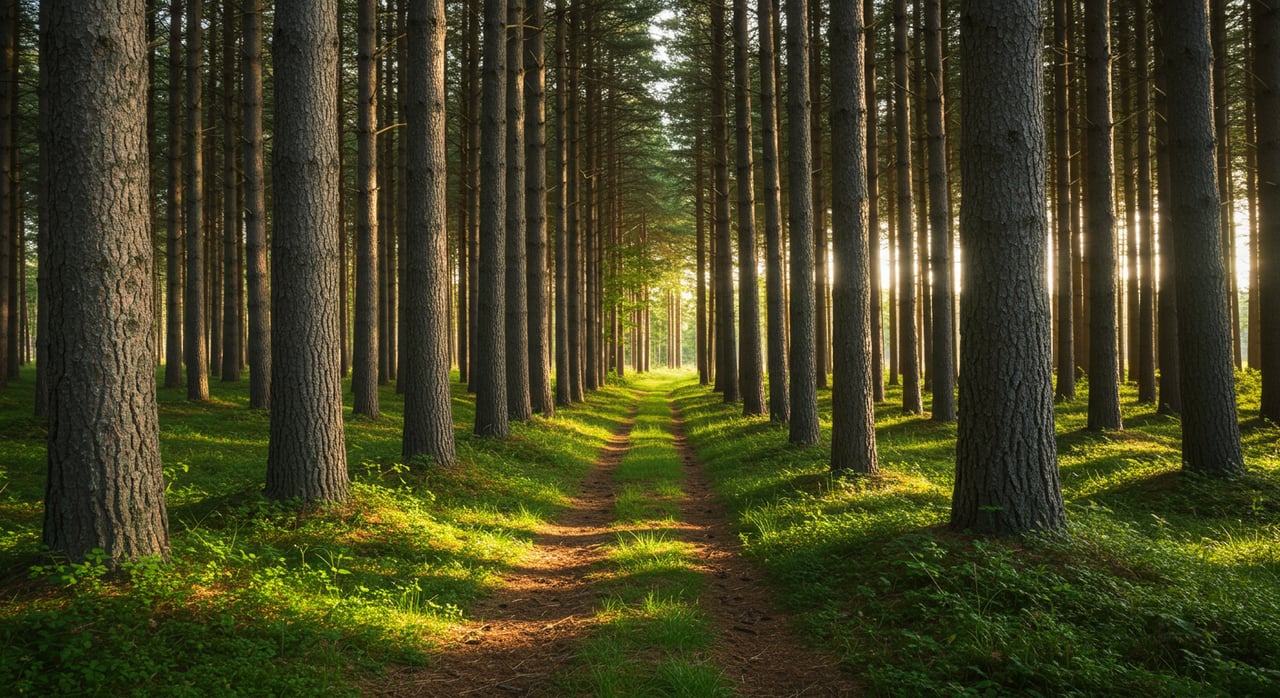 Exploring Nature's Hidden Gems In and Around Scotch Plains, NJ