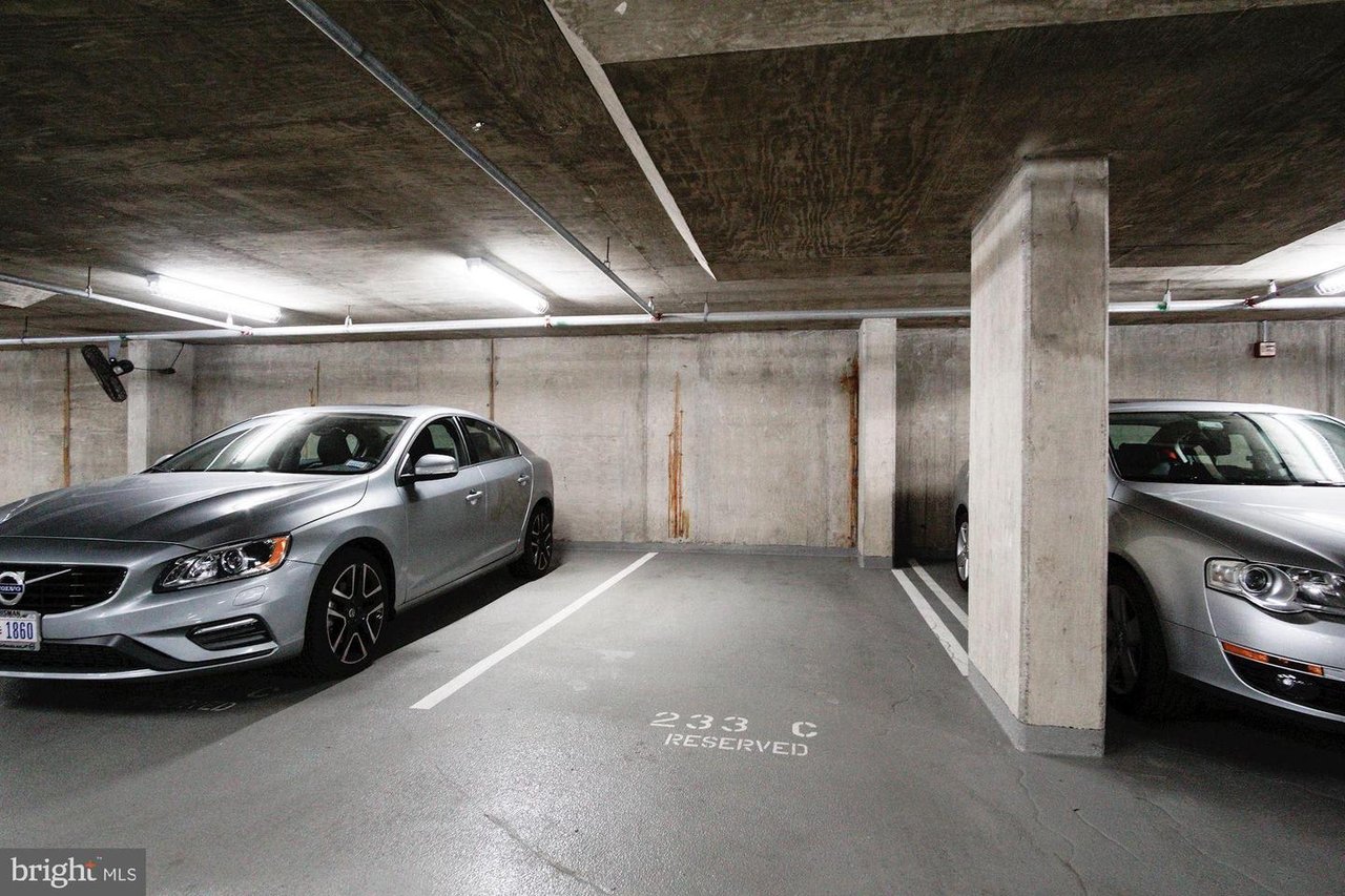 910 M Street NW #901