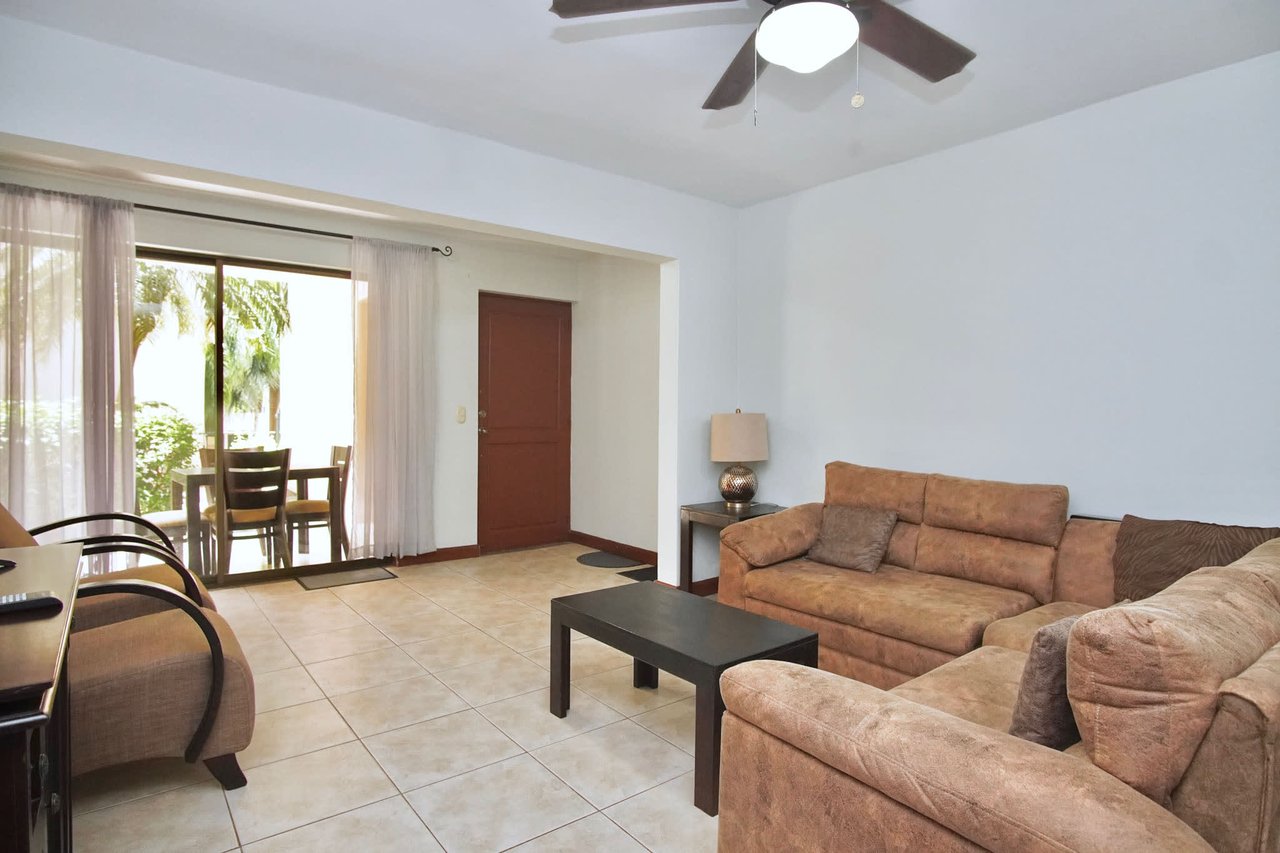 Condo Apartment in Serena Suites #G1