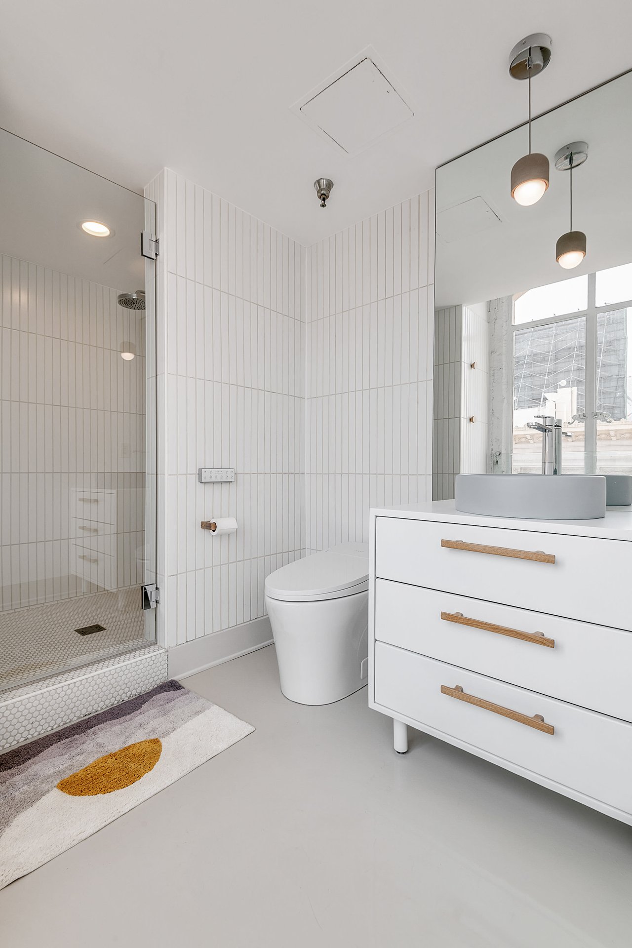 6253 Hollywood Blvd, Unit 1201