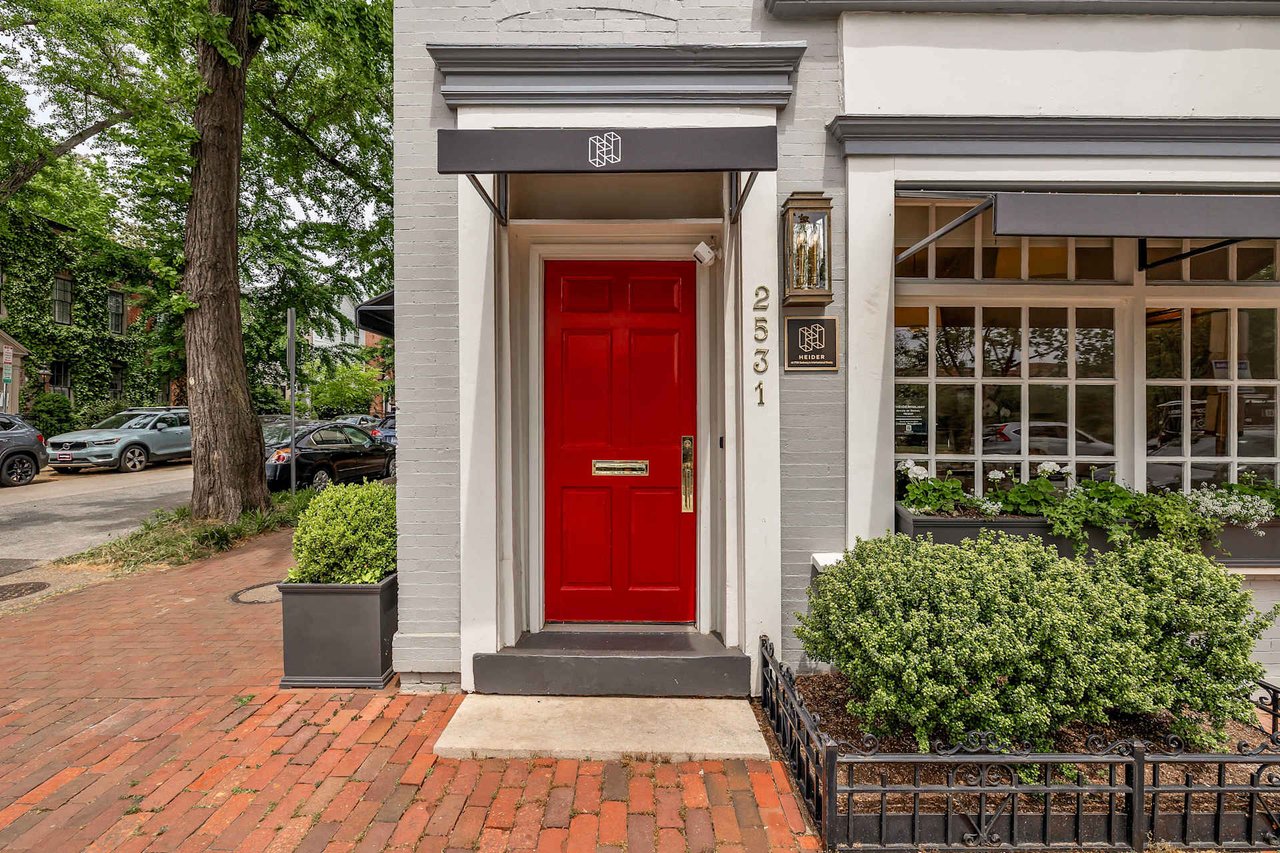 Berkley, Washington, DC