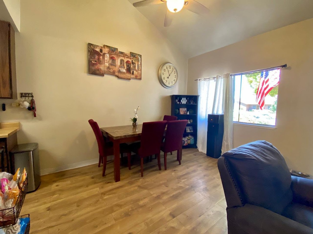 201 Rio Vista Dr APT 19