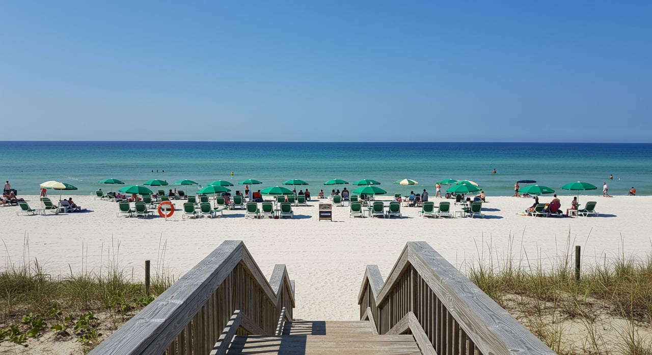 Exploring The Rich Heritage and History of 30A FL