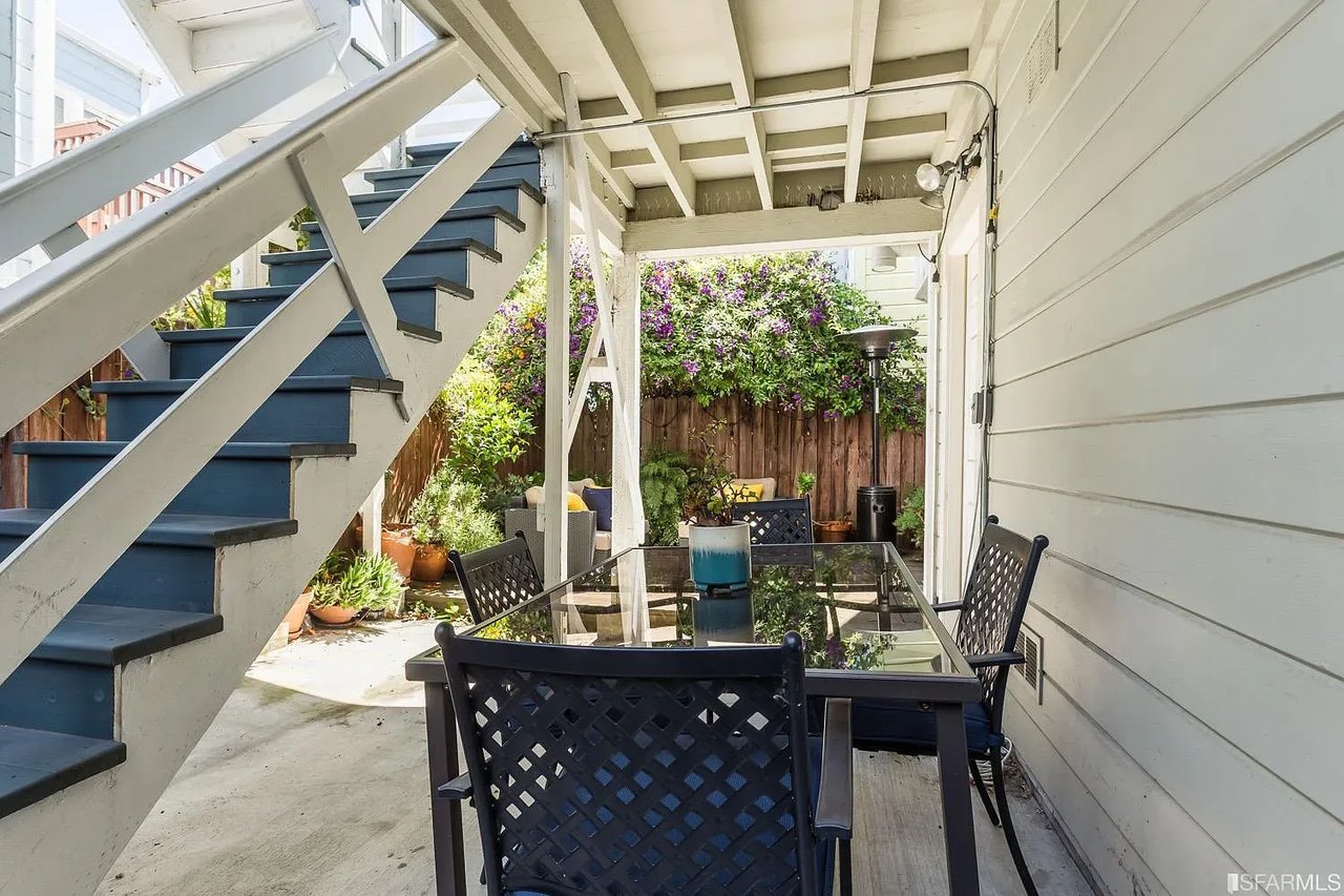 1211 Dolores Street