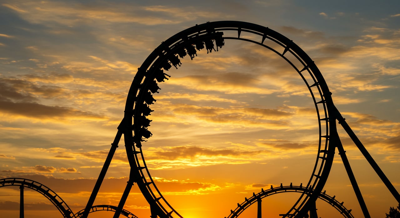 The Time is Now, We Are at the Real Estate Bottom