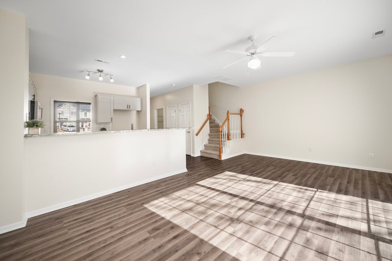 3028 White Cloud Circle - Apex, NC (Dogwood Ridge)