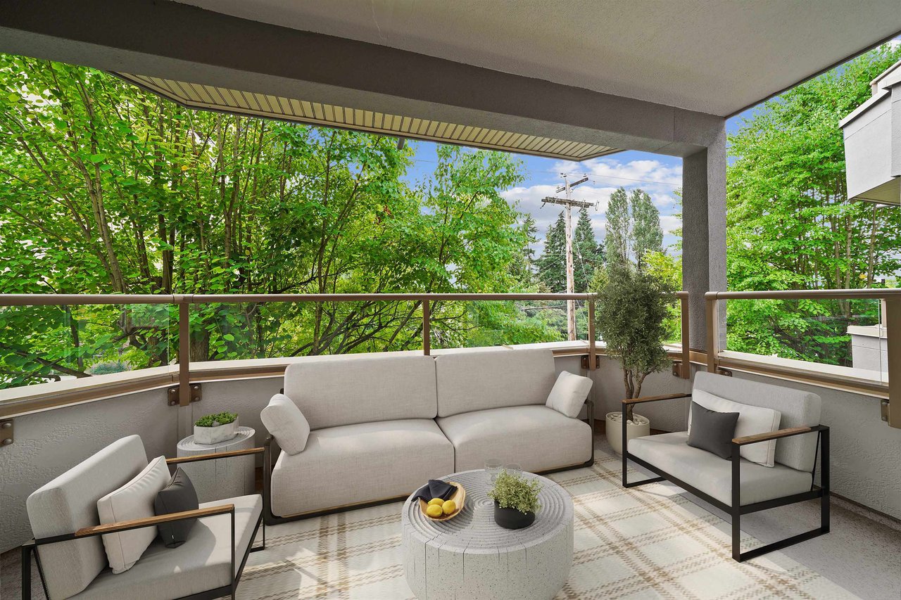 307-525 Austin Avenue, Coquitlam