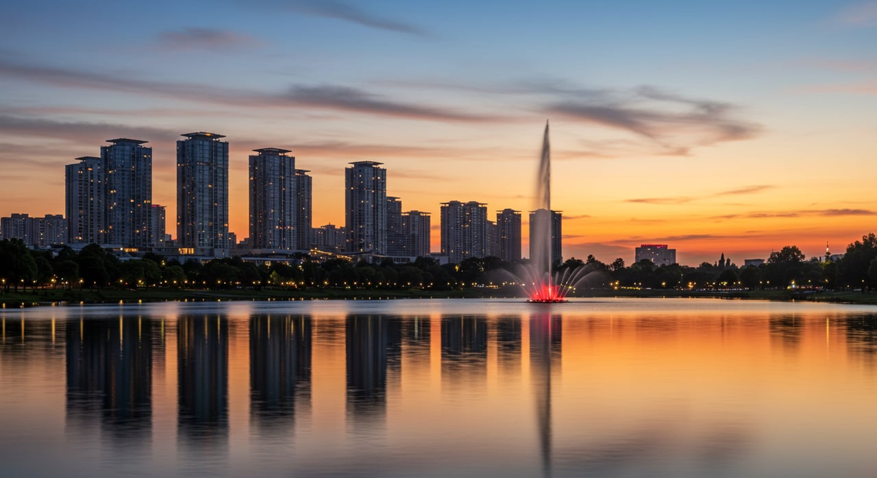 September 2024 Orlando Luxury Market Report