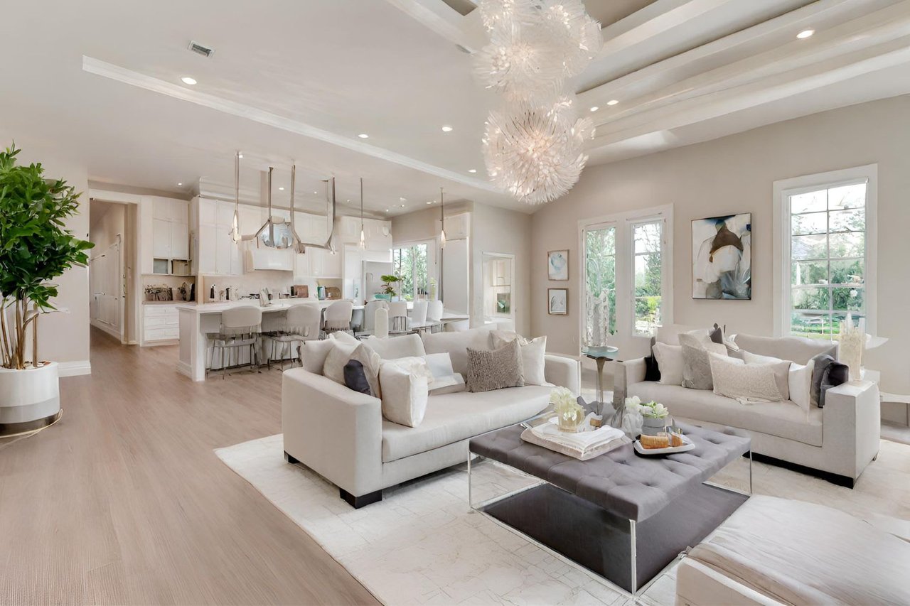 The Importance of Home Staging: Elevating Your Property Sale in Phoenix/Scottsdale