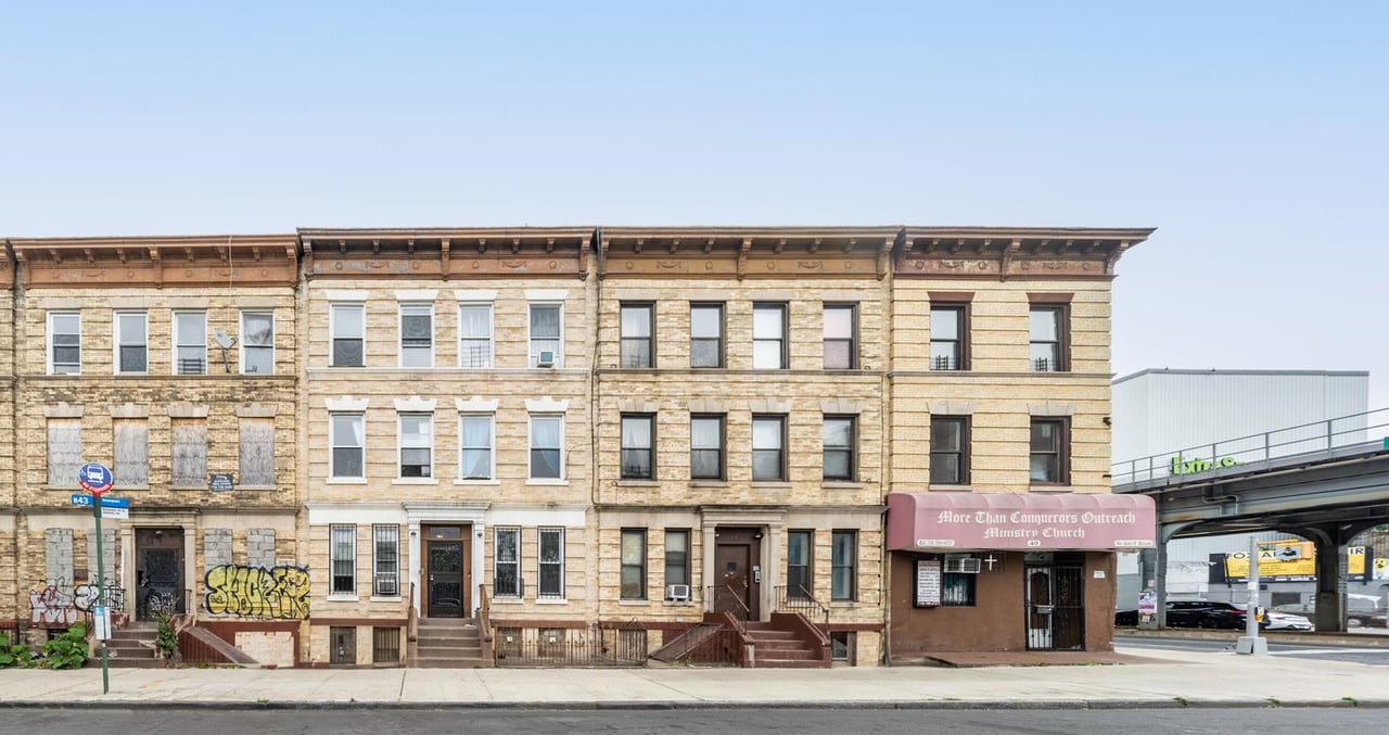 45 Kingston Avenue, Apt 1-R