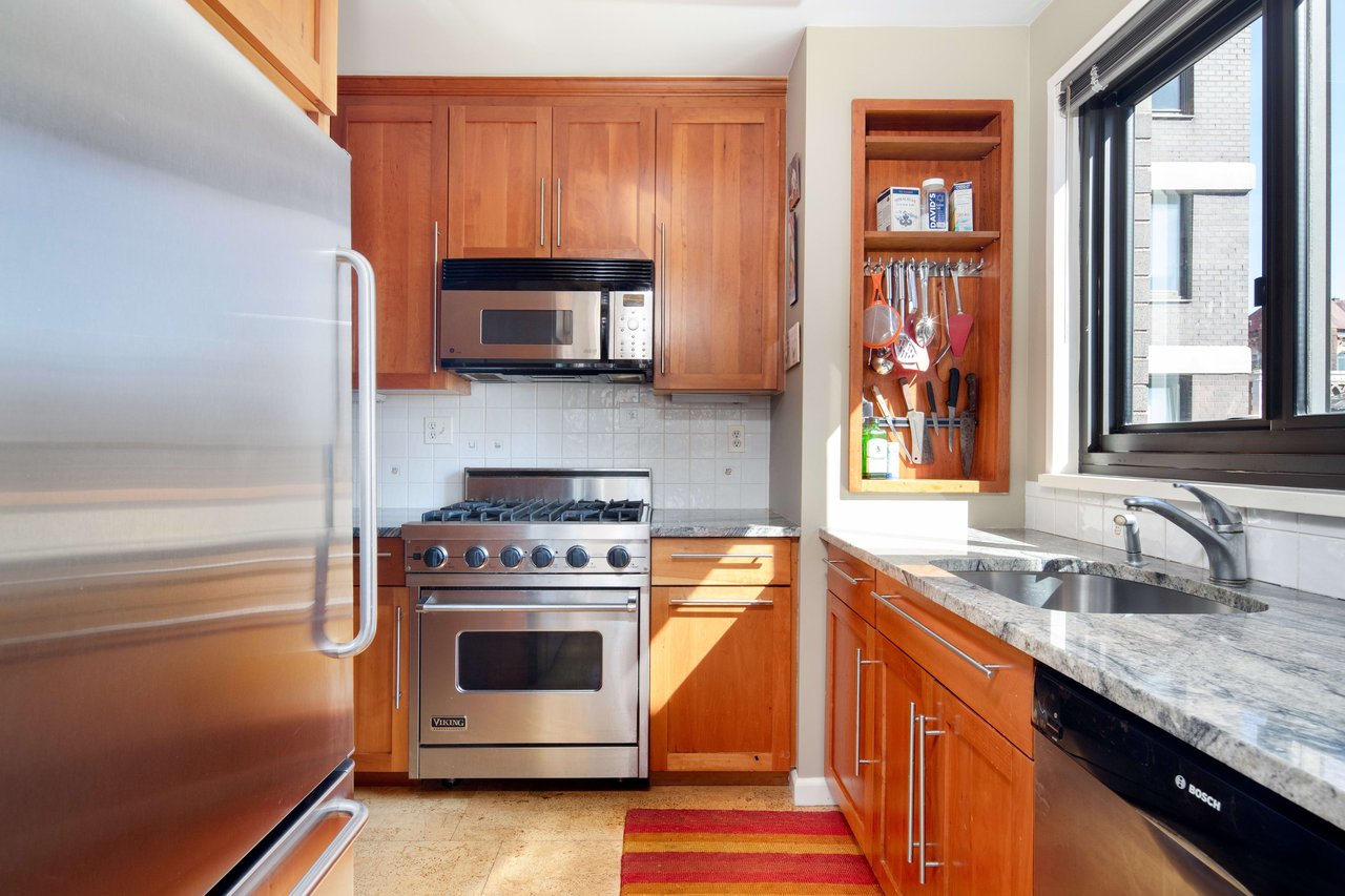 50 East 89th Street