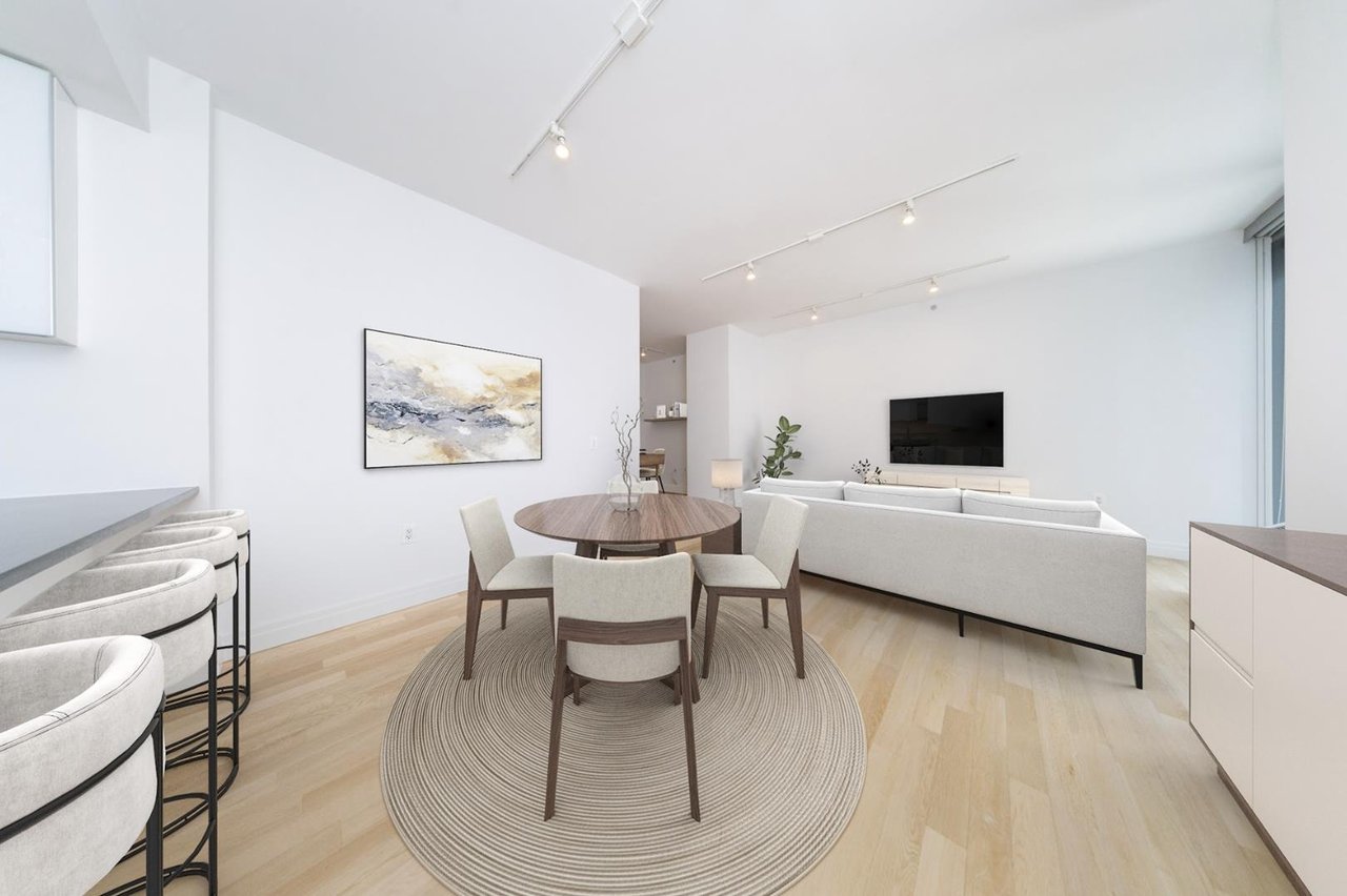 554 West 54th Street, Apt 23-I