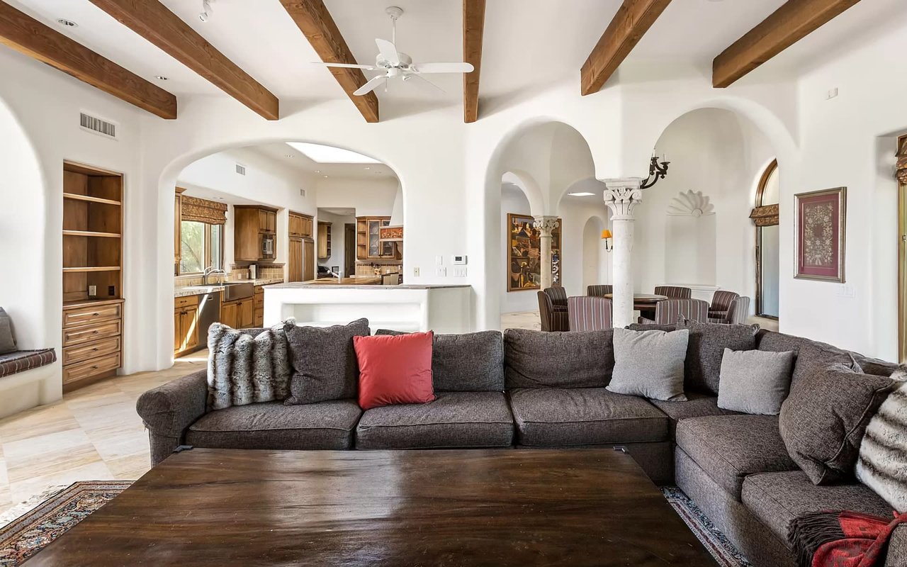 Two Beautiful Homes Open This Weekend – October 5th and October 6th