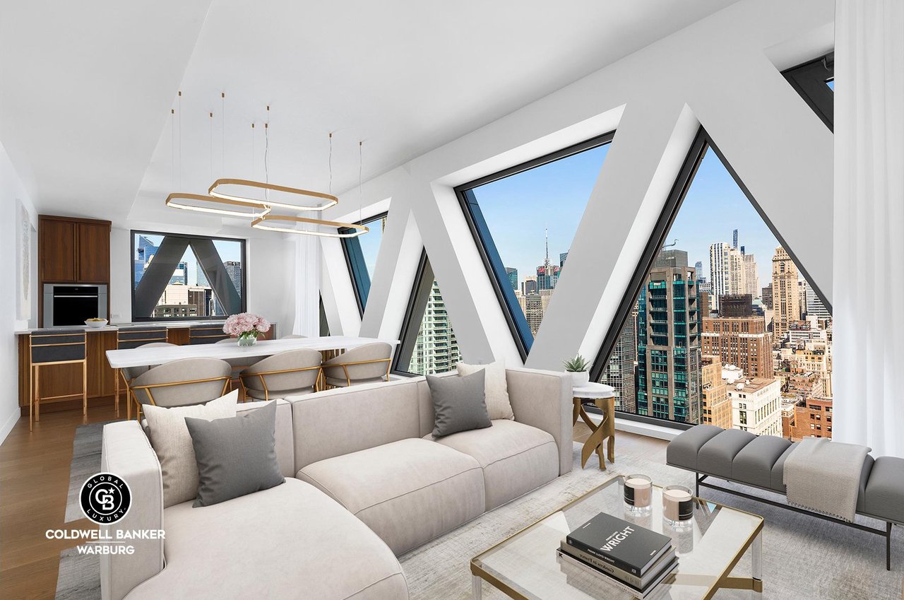 30 E 31st Street Unit: PH