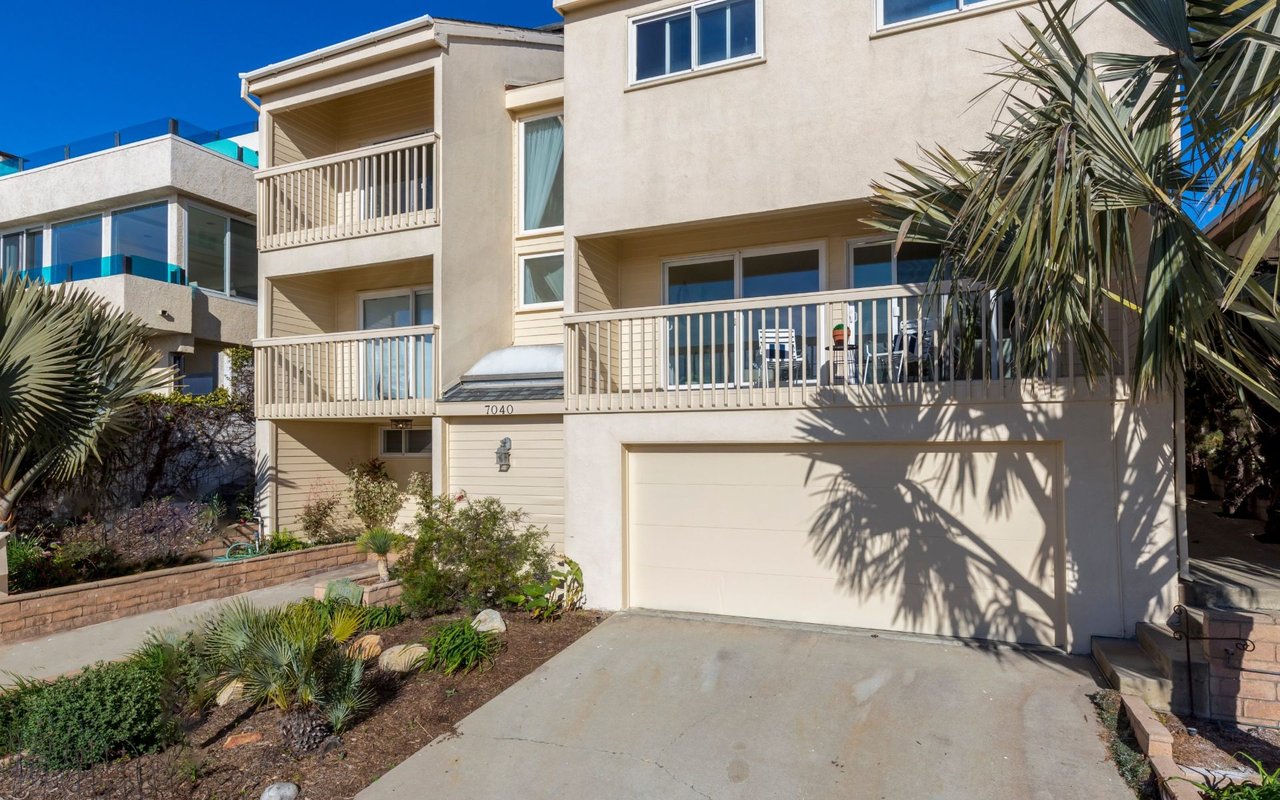 7040 Vista Del Mar Ln
