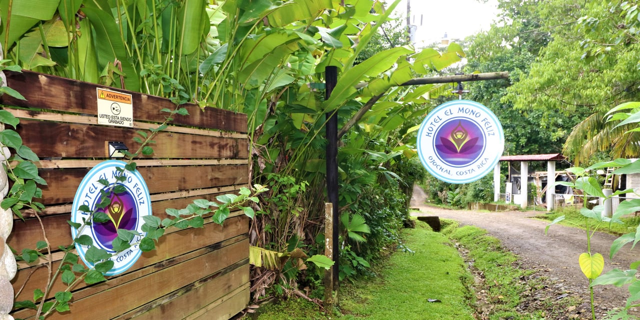 Riverfront Boutique Jungle Hotel, Ojochal, Puntarenas