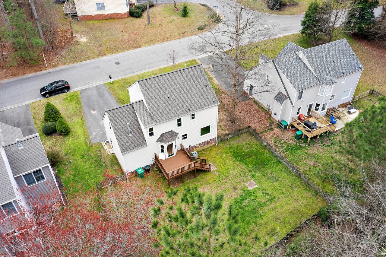 5508 Highberry Woods Road
