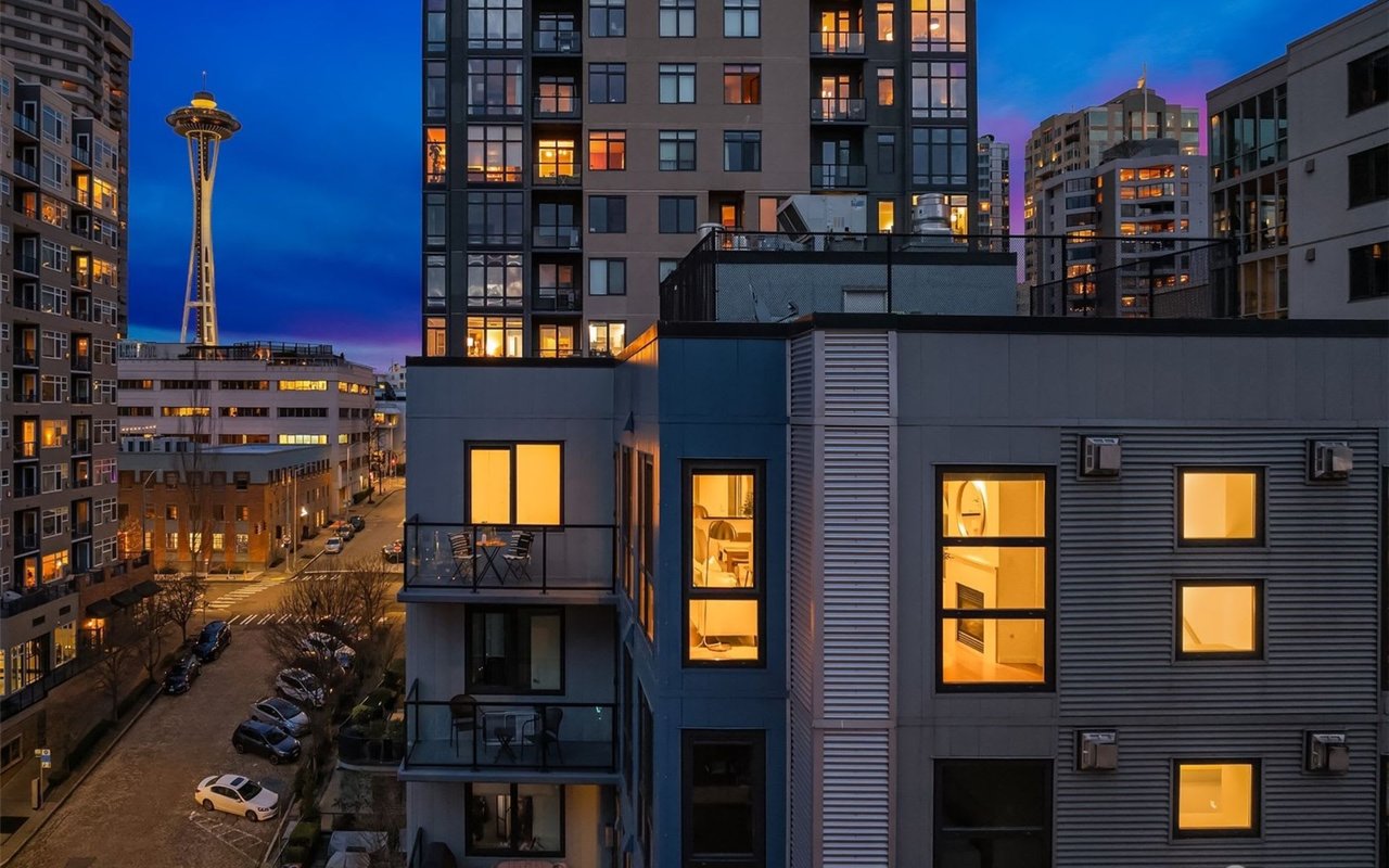 Buying a Condo as an Investment Property