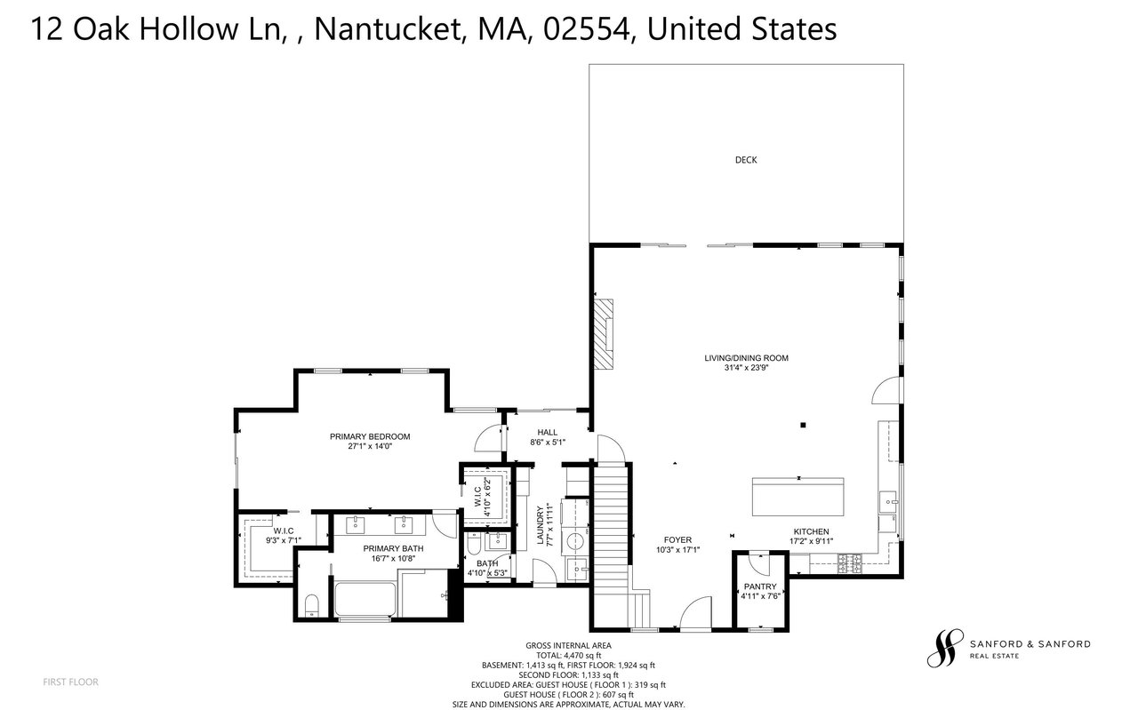 12A Oak Hollow Ln
