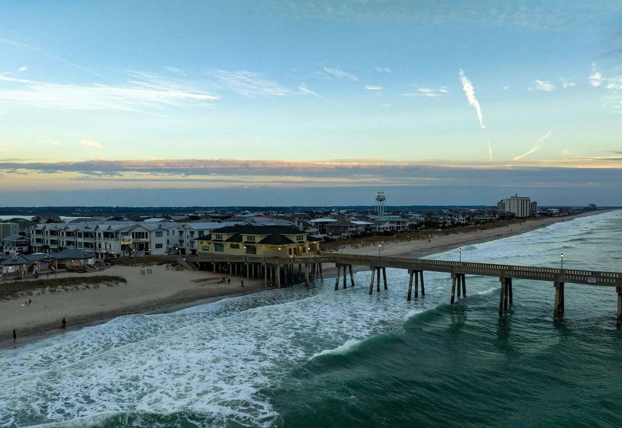 Wrightsville Beach 