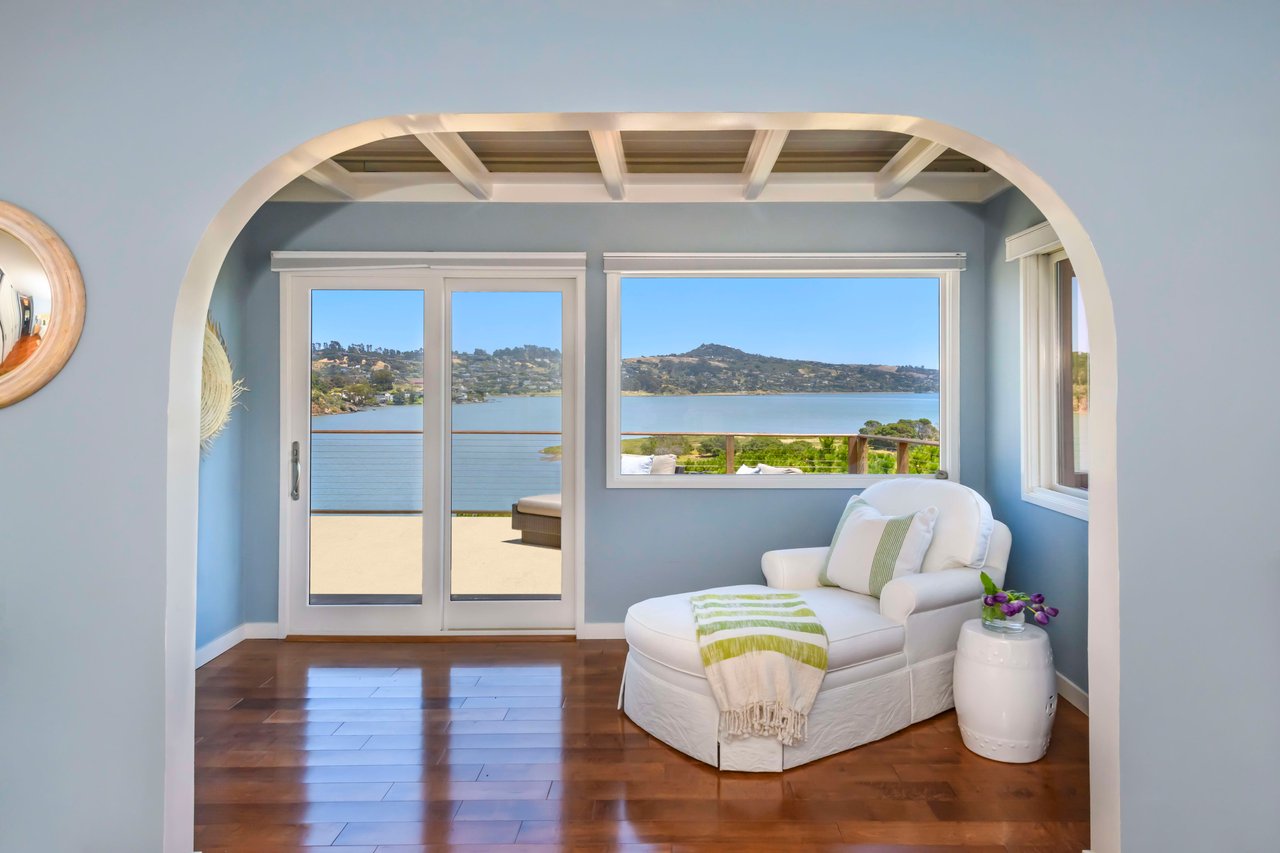 Waterfront Legacy Estate with Private Dock- Represented Seller