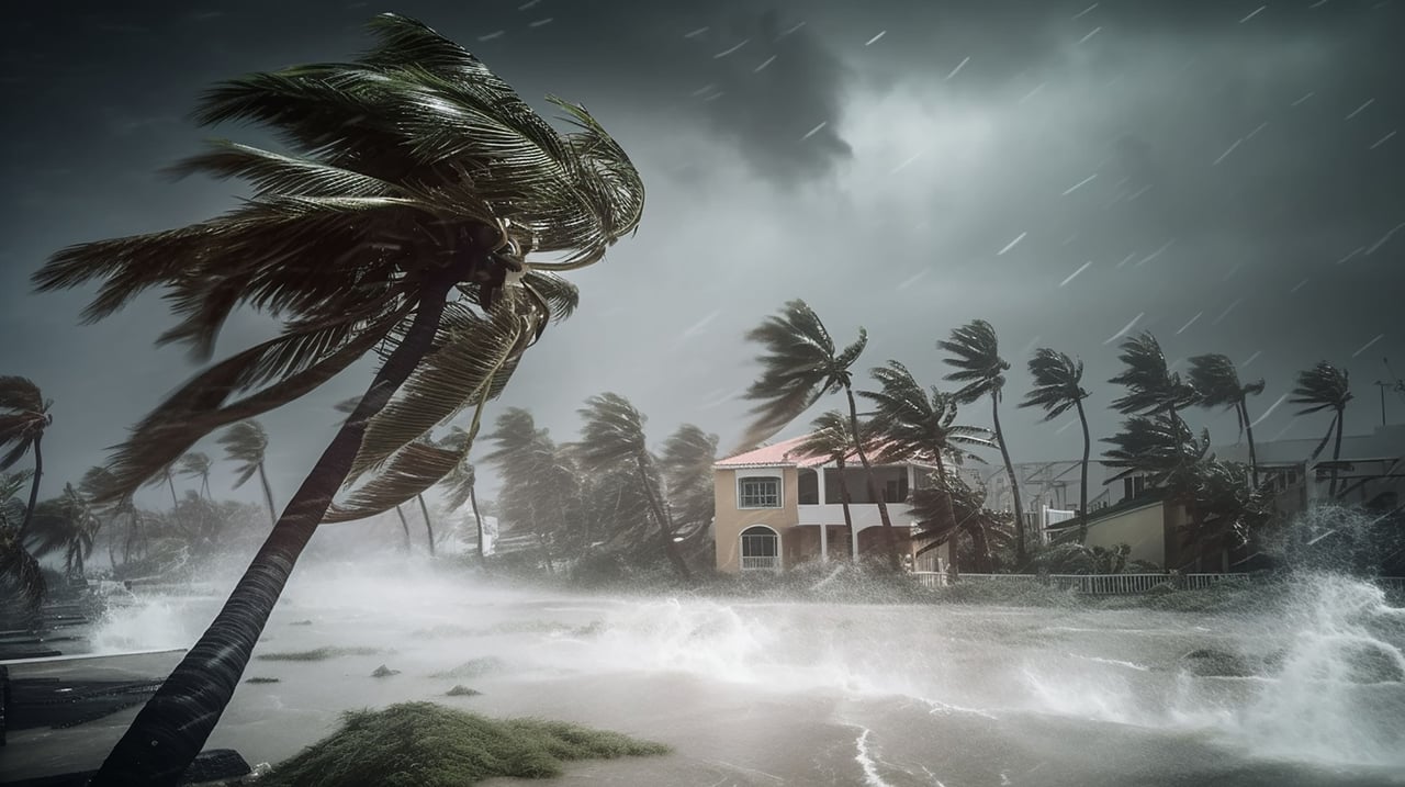 Are You and Your Home Hurricane Ready?