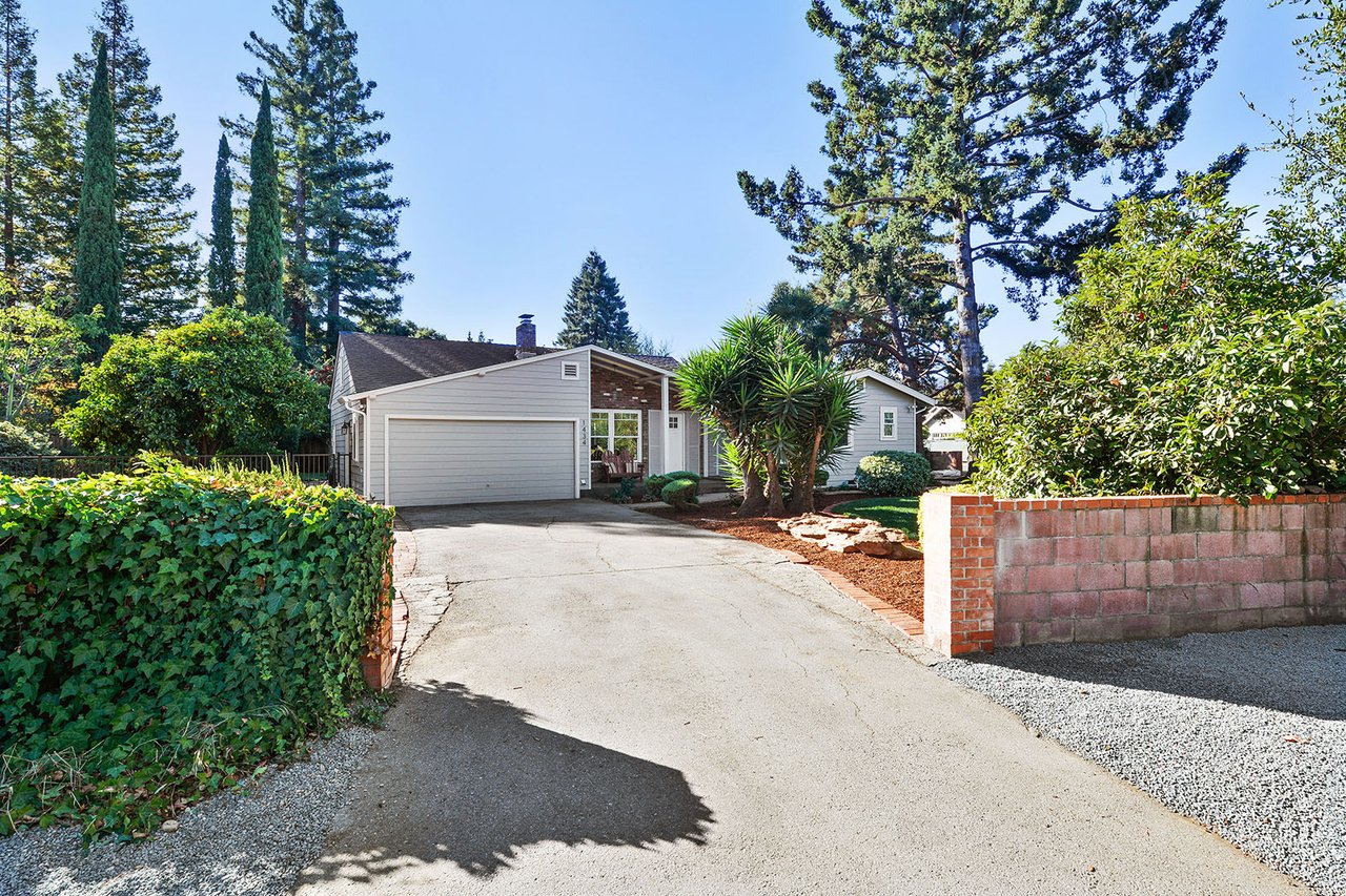 1434 Fremont Ave