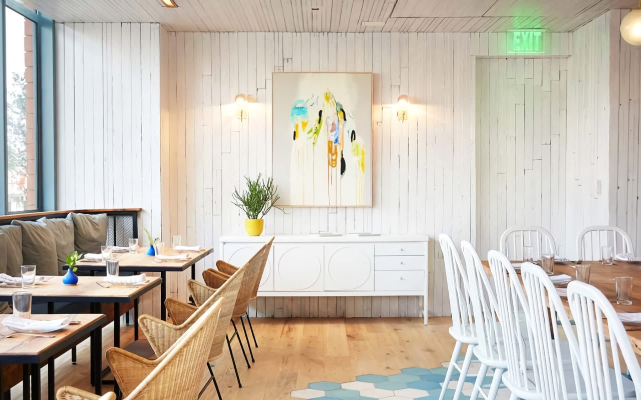 9 Best Restaurants in Travis Heights