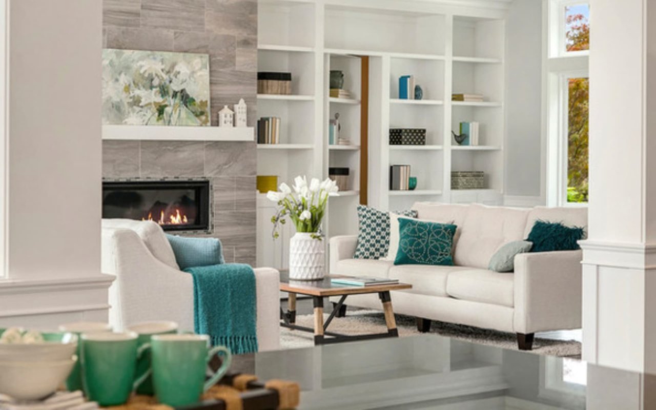 What Scent is Best to Help Sell Your Home?