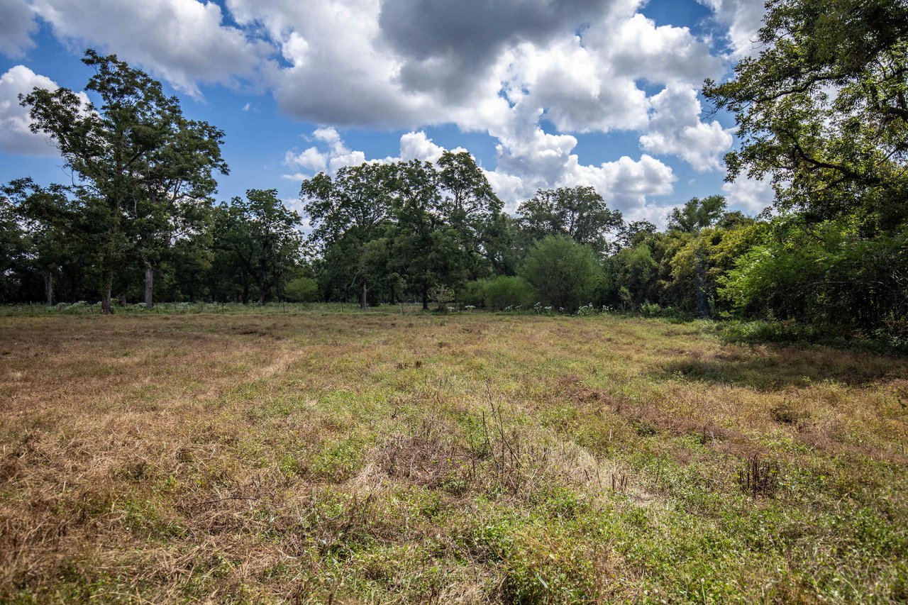 Lovers Lane River Ranch | 140± Acres | DeWitt County