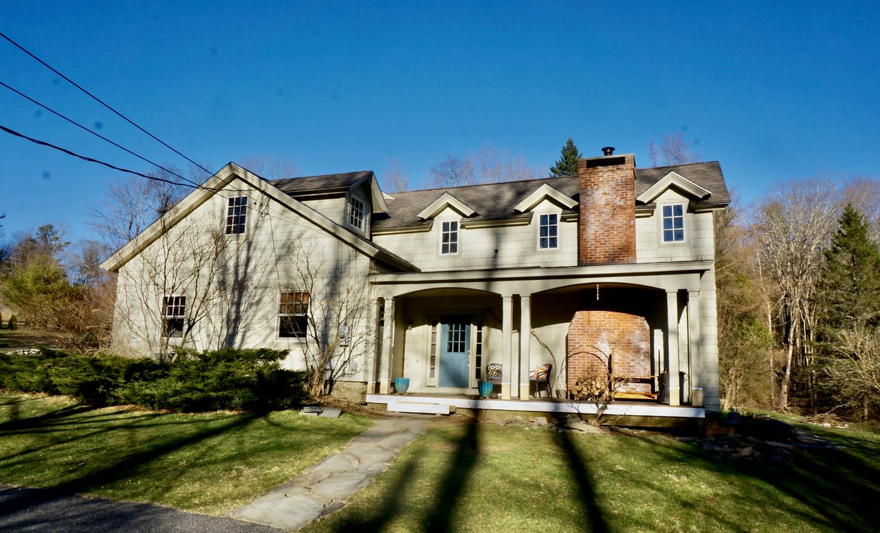 Dublin Road Country House